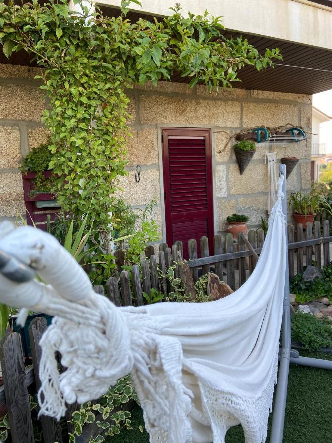 Casa Da Aldeia Da Avo Bed & Breakfast Valpaços Eksteriør bilde